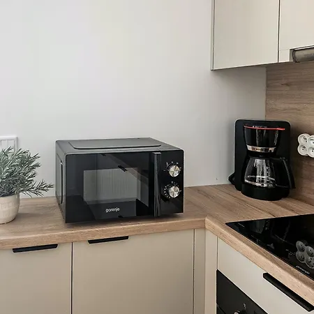 Kairos -portos- Darmowy Parking, Klimatyzacja 公寓