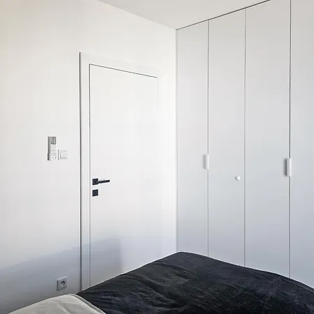 Kairos -portos- Darmowy Parking, Klimatyzacja 奥尔什蒂内克