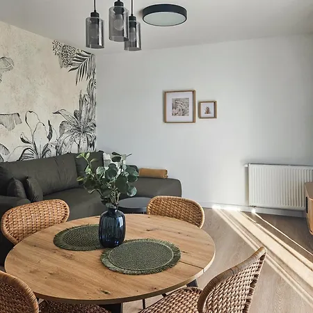 Kairos -portos- Darmowy Parking, Klimatyzacja Apartment *