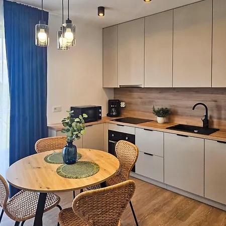 Kairos -portos- Darmowy Parking, Klimatyzacja Apartment *