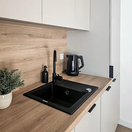 Kairos -portos- Darmowy Parking, Klimatyzacja Apartment *