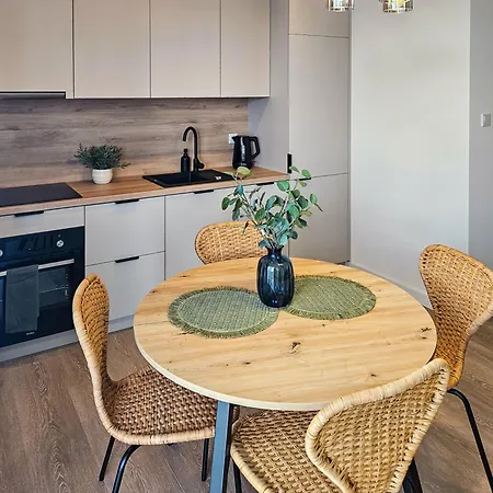 Kairos -portos- Darmowy Parking, Klimatyzacja 奥尔什蒂内克