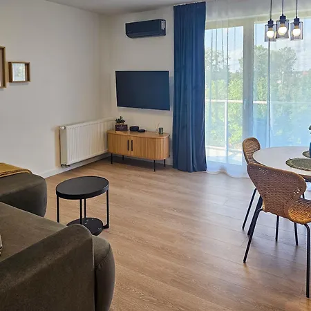 Kairos -portos- Darmowy Parking, Klimatyzacja 公寓 *