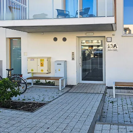 公寓 Kairos -portos- Darmowy Parking, Klimatyzacja *