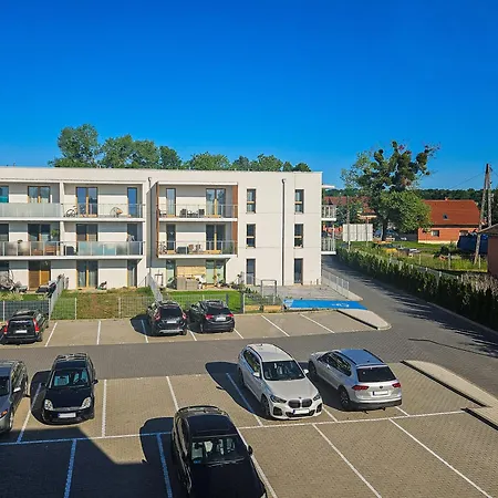 Apartment Kairos -portos- Darmowy Parking, Klimatyzacja
